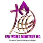new world ministries logo