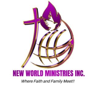 new world ministries logo